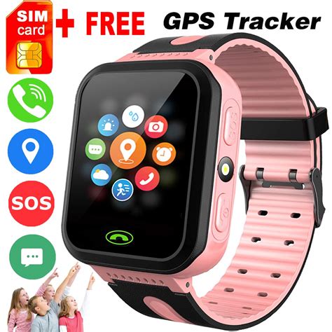 smart watch so i need a sim card|smartwatch with sim card for kids.